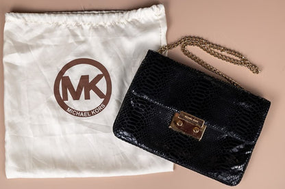 شنطة مايكل كورس مستعملة | Michael Kors Bag Used
