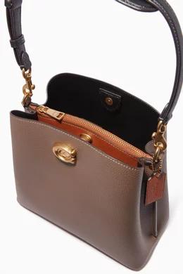 COACH Bag Used
