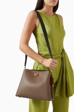 COACH Bag Used