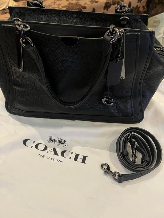 شنطة كوتش جديدة | COACH Bag New