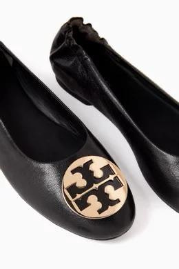 TORY BURCH Flat Used - size 42