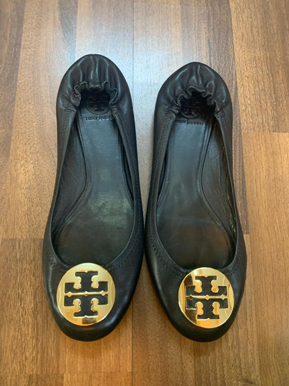 TORY BURCH Flat Used - size 42