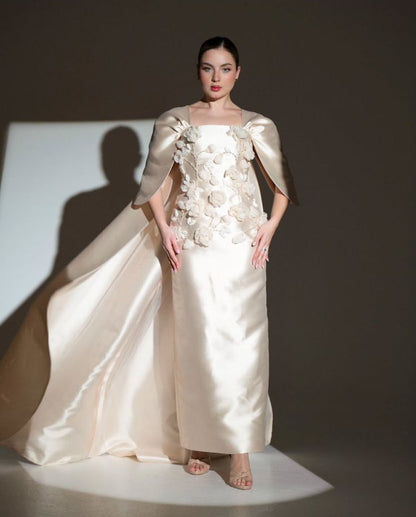 Tarraf Dress Used - size M