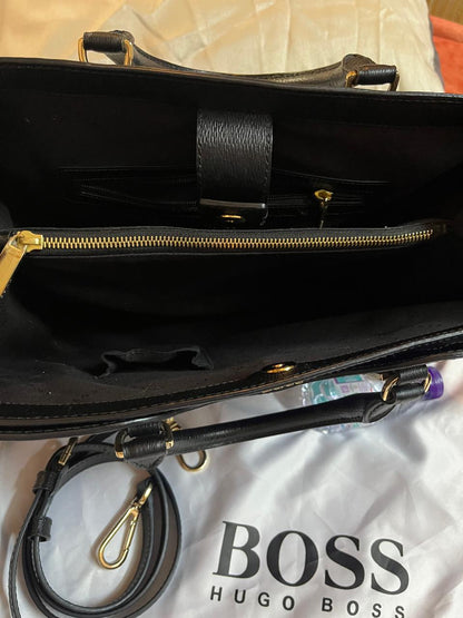 BOSS Bag Used Once