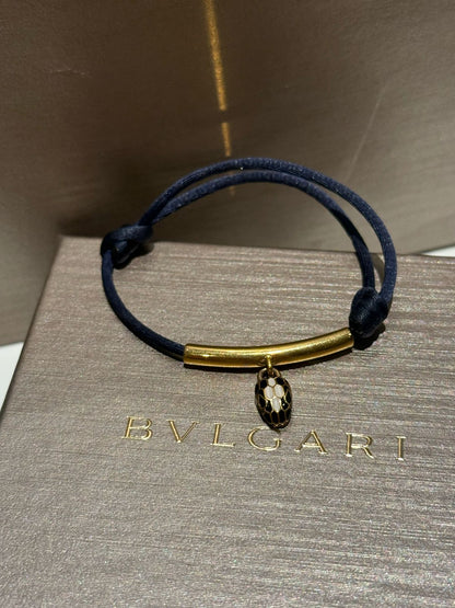 اسوارة بولغاري مستعملة | Bulgari Bracelet Used
