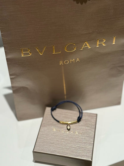 اسوارة بولغاري مستعملة | Bulgari Bracelet Used