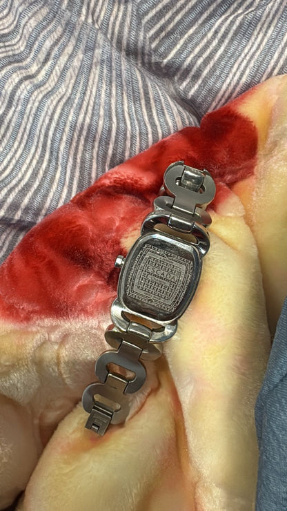 ساعة اسكادا مستعملة | Escada Watch Used