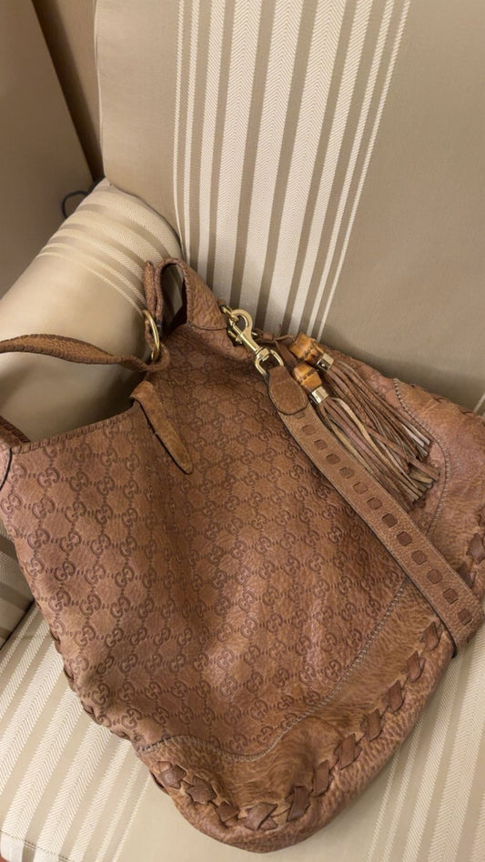 شنطة قوتشي مستعملة | Gucci Bag Used -Vintage