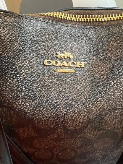 COACH Bag Used