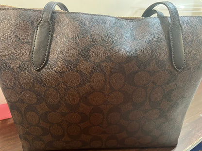 COACH Bag Used