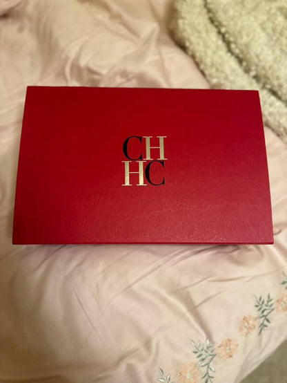 Carolina Herrera Bag Used
