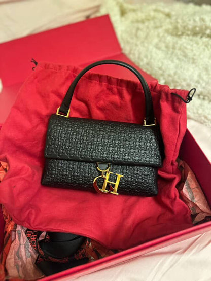 Carolina Herrera Bag Used