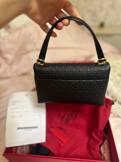 Carolina Herrera Bag Used