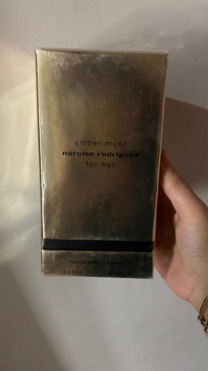 عطر نارسيسو رودريغز جديد | Narciso Perfume New - size 100ml