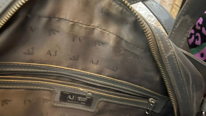 Emporio Armani Bag Used