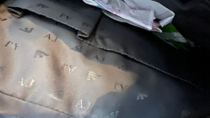 Emporio Armani Bag Used