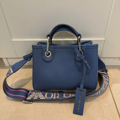 شنطة إمبوريو أرماني مستعملة | Emporio Armani Bag Used
