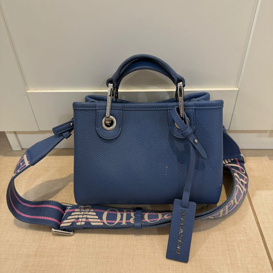 شنطة إمبوريو أرماني مستعملة | Emporio Armani Bag Used