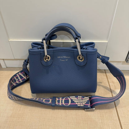 شنطة إمبوريو أرماني مستعملة | Emporio Armani Bag Used