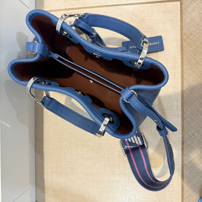 شنطة إمبوريو أرماني مستعملة | Emporio Armani Bag Used