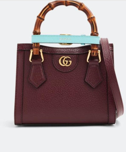 Gucci Bag Used