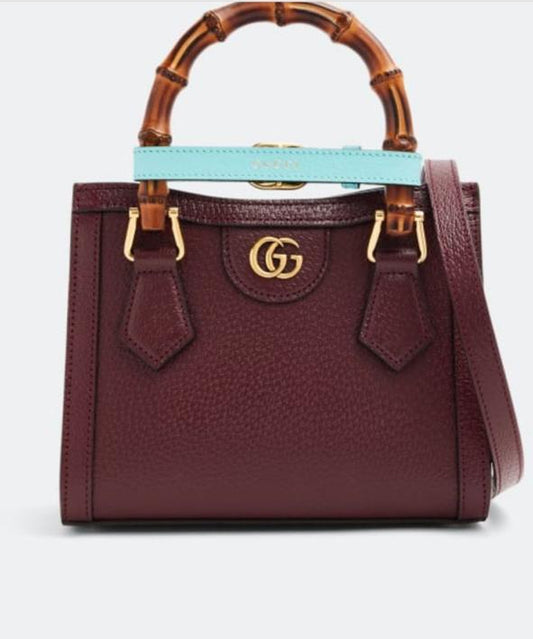 شنطة قوتشي مستعملة | Gucci Bag Used