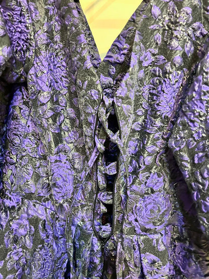 فستان تيوتاميتشي مستعمل | /Teutamitchi Dress Used - size 14/16