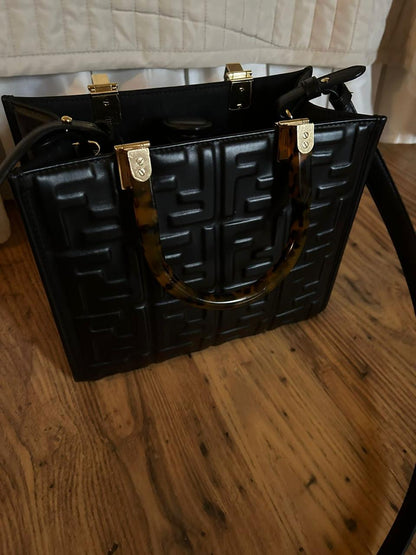 FENDI Bag Used