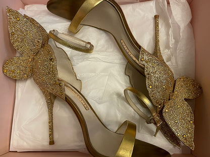 Sophia Webster Heels Used - size 38