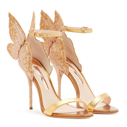 Sophia Webster Heels Used - size 38