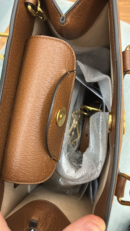 Gucci Bag Used