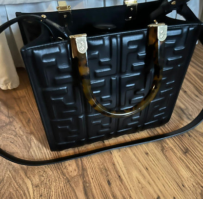 FENDI Bag Used