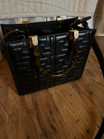 FENDI Bag Used