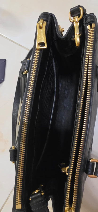 شنطة برادا مستعملة مستعملة | PRADA Bag Used