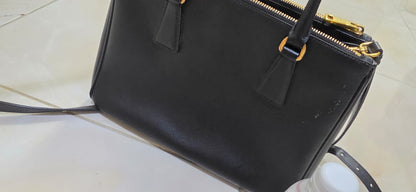 شنطة برادا مستعملة مستعملة | PRADA Bag Used