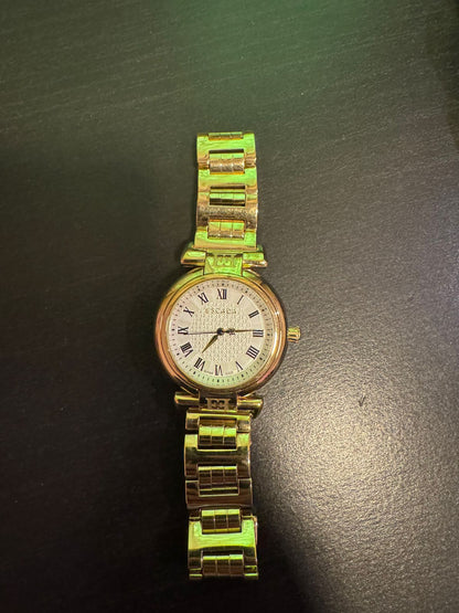 ساعة اسكادا مستعملة | ESCADA Watch Used