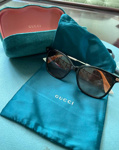Gucci Sunglasses New