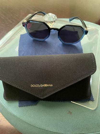 Dolce & Gabbana Sunglasses New