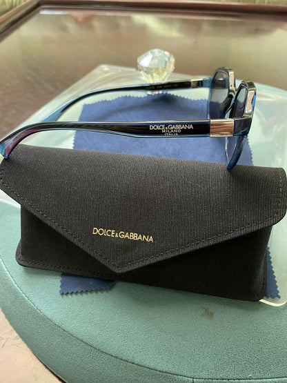 Dolce & Gabbana Sunglasses New