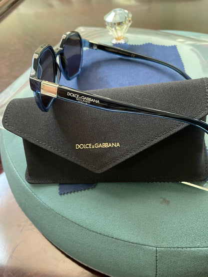 Dolce & Gabbana Sunglasses New