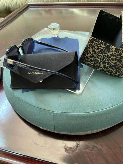 نظارة شانيل مستعملة | Chanel Sunglasses Used