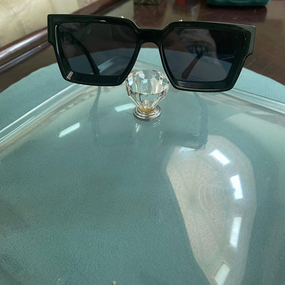 Louis Vuitton Sunglasses Used