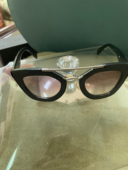 PRADA Sunglasses Used