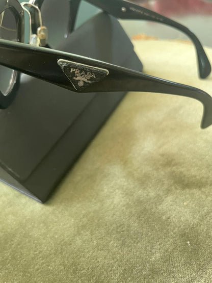 PRADA Sunglasses Used