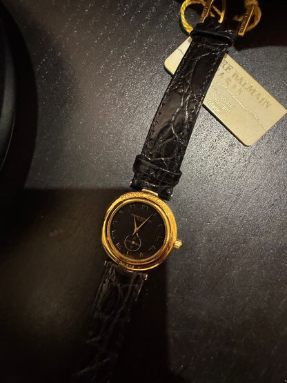 ساعة بيير بالمان جديدة | Pierre Balmain Watch New
