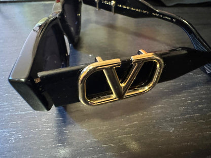 Valentino Sunglasses Used