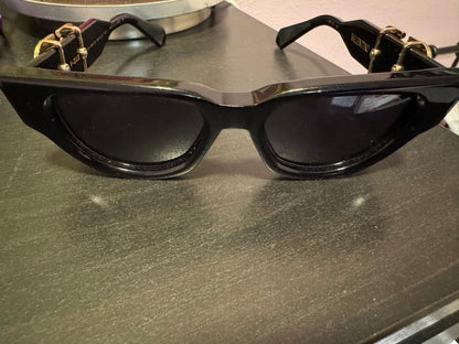 Valentino Sunglasses Used