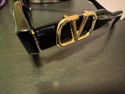 Valentino Sunglasses Used