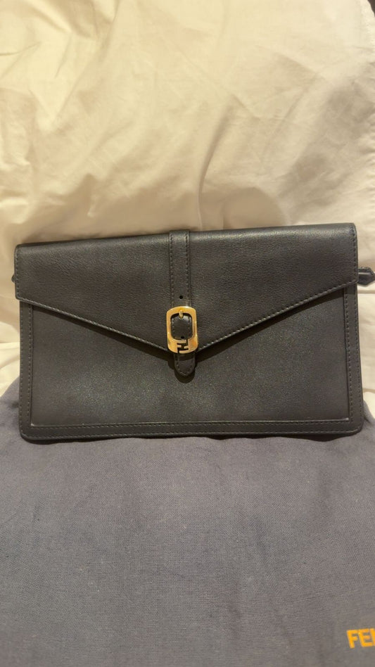 باوتش فندي مستعمل | FENDI Pouch Used