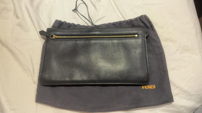 باوتش فندي مستعمل | FENDI Pouch Used